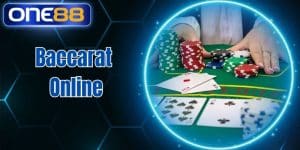 Baccarat Online Chơi Dễ Thắng Nhanh Tại One88
