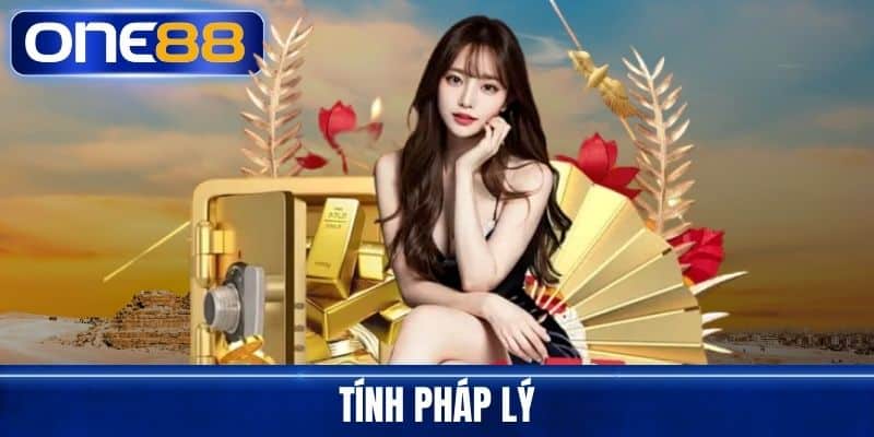 Tính pháp lý
