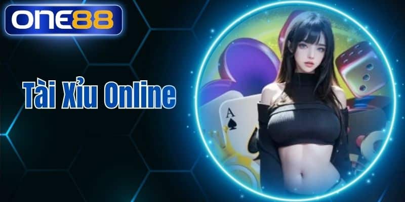 Tài Xỉu Online Game Giải Trí Thưởng Lớn Mỗi Ngày Tại One88
