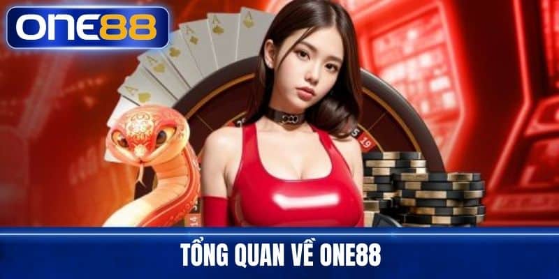 Tổng Quan Về One88
